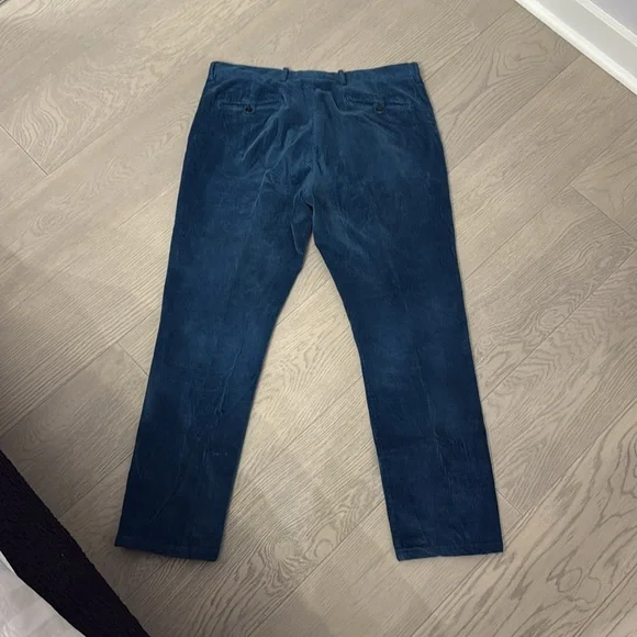 🔥SEND OFFERS🔥 ZENGA CORDUROY PANTS
